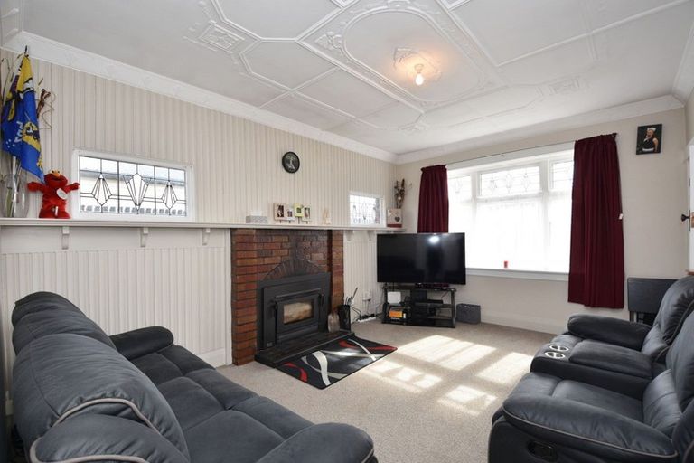 Photo of property in 5 Lansdowne Street, Strathern, Invercargill, 9812