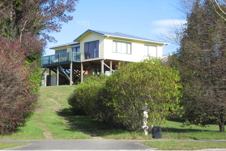 Photo of property in 3 Ruru Place, Omori, Turangi, 3381