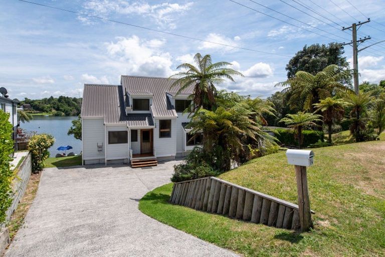 Photo of property in 14 Okawa Bay Road, Tikitere, Rotorua, 3074