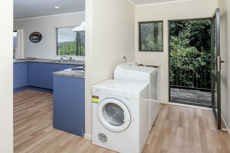 Photo of property in 7 Kowhai Place, Tuateawa, Coromandel, 3583