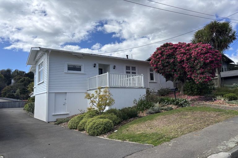 Photo of property in 7 Franklyn Street, Nelson South, Nelson, 7010