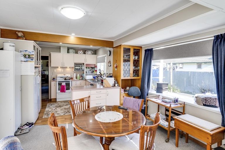 Photo of property in 204b Omahu Road, Frimley, Hastings, 4120