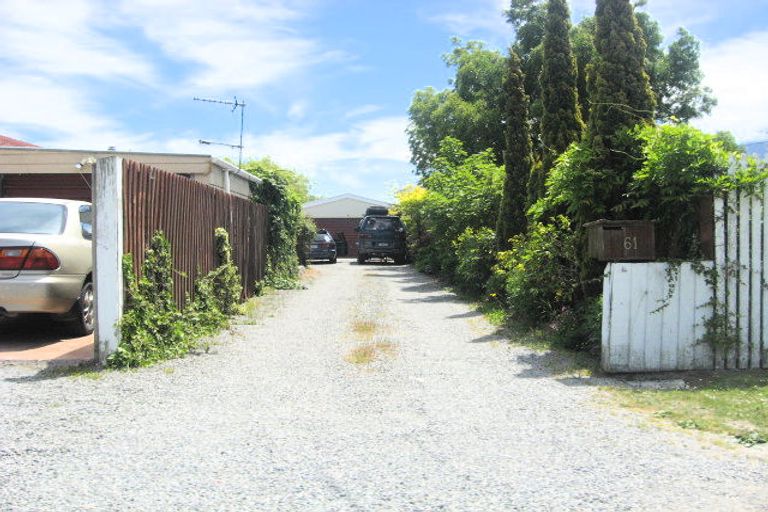 Photo of property in 61 Featherstone Avenue, Kairaki, 7630