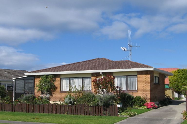 Photo of property in 36 Monowai Street, Mount Maunganui, 3116