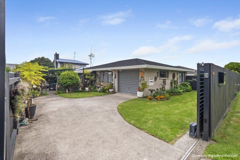 Photo of property in 61 Seventeenth Avenue, Tauranga South, Tauranga, 3112