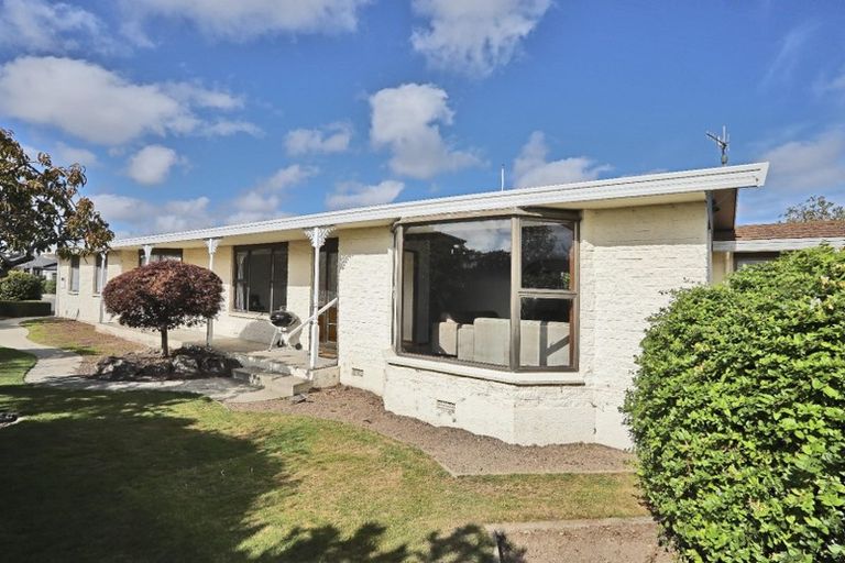 Photo of property in 41 Kildare Drive, Waikiwi, Invercargill, 9810