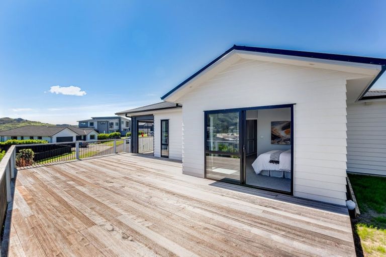 Photo of property in 117 John Burke Drive, Aotea, Porirua, 5024