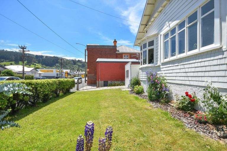 Photo of property in 1 Frame Street, North East Valley, Dunedin, 9010