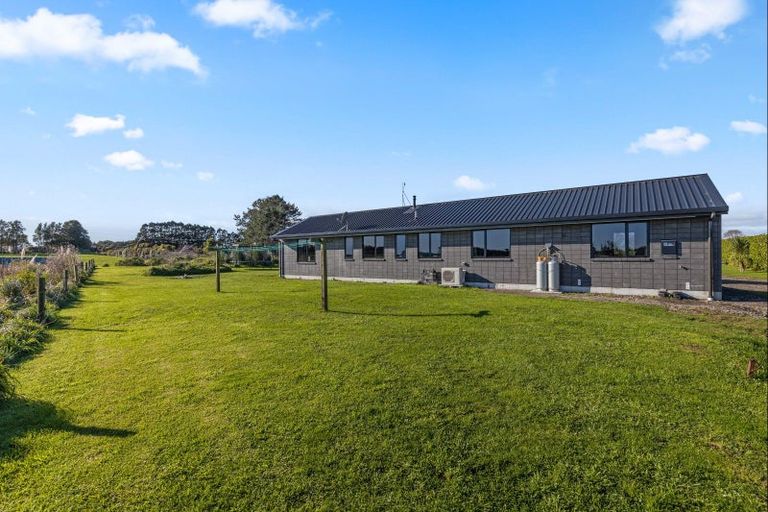 Photo of property in 502 Egmont Road, Hillsborough, New Plymouth, 4372