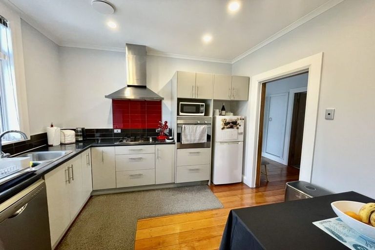 Photo of property in 50 Tirangi Road, Rongotai, Wellington, 6022