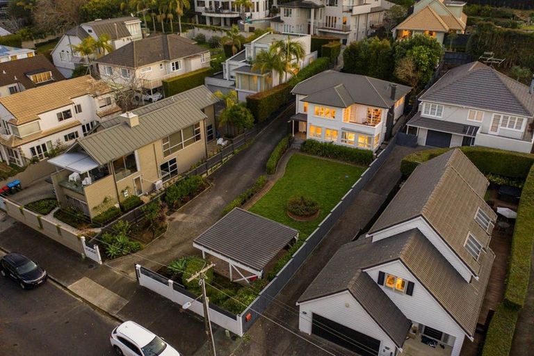Photo of property in 22 Standen Avenue, Remuera, Auckland, 1050