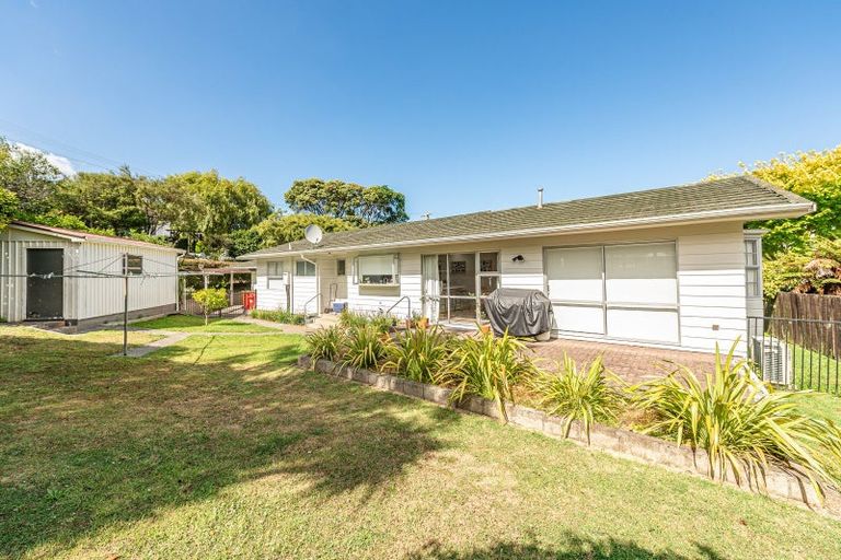 Photo of property in 26 Parkes Avenue, Saint Johns Hill, Whanganui, 4501