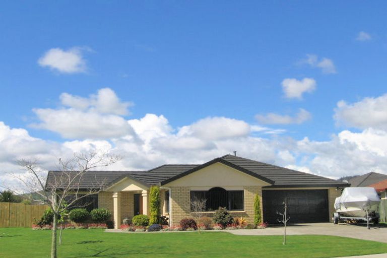 Photo of property in 5 Hulme Place, Owhata, Rotorua, 3010