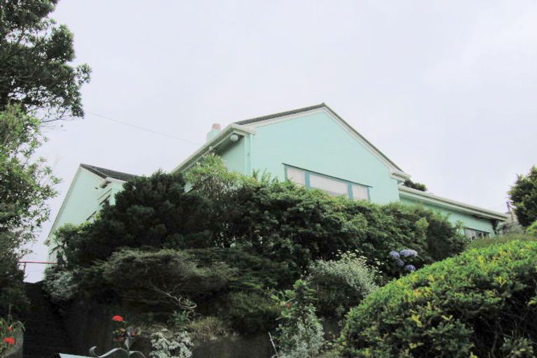 Photo of property in 113 Mornington Road, Brooklyn, Wellington, 6021