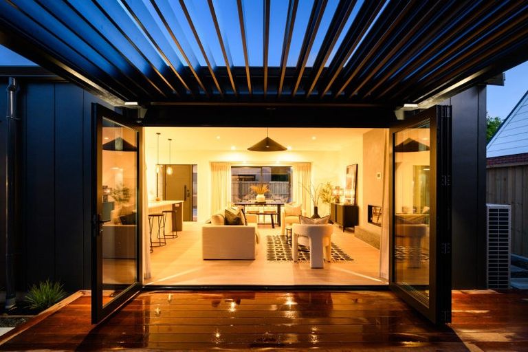 Photo of property in 29a Hardie Street, Hokowhitu, Palmerston North, 4410