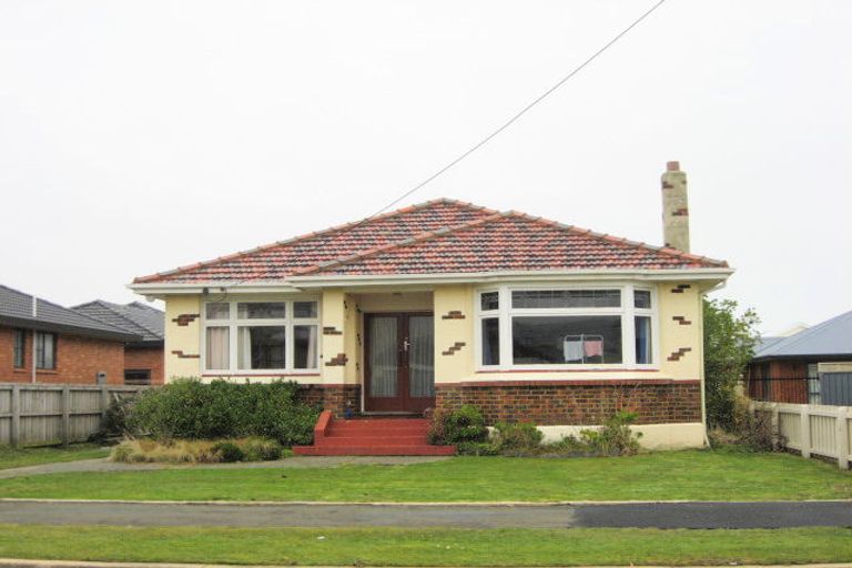 Photo of property in 81 Queens Drive, Saint Kilda, Dunedin, 9012
