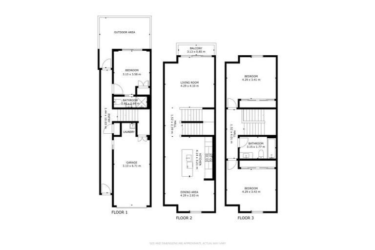 Photo of property in 7/3 Rotoiti Street, Johnsonville, Wellington, 6037