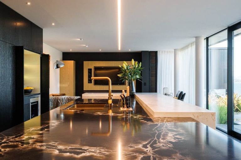 Photo of property in 4 Fairburn Place, Kaiteriteri, 7197