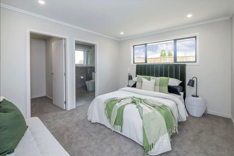 Photo of property in 34 George Street, Levin, 5510