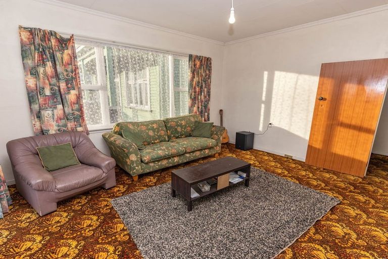 Photo of property in 7 Alexander Terrace, Greymouth, 7805