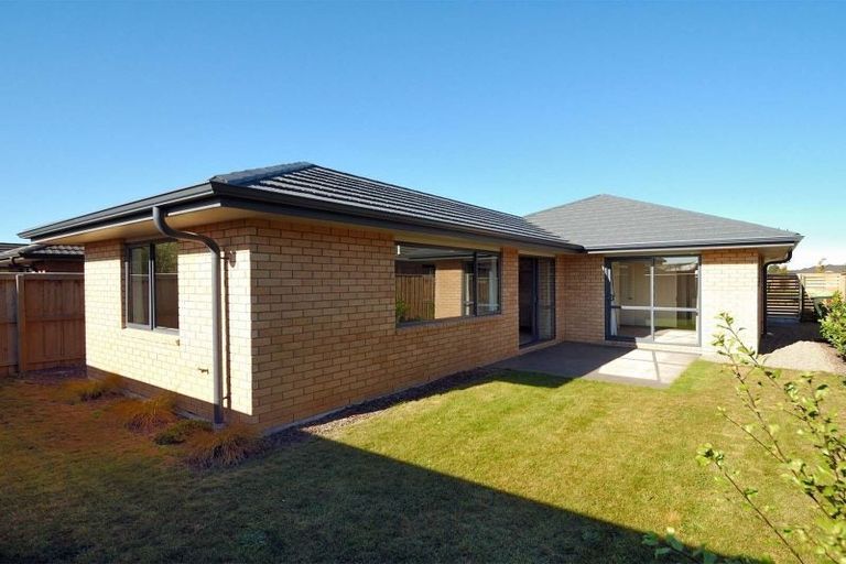 Photo of property in 15 Goulds Road, Rolleston, 7615