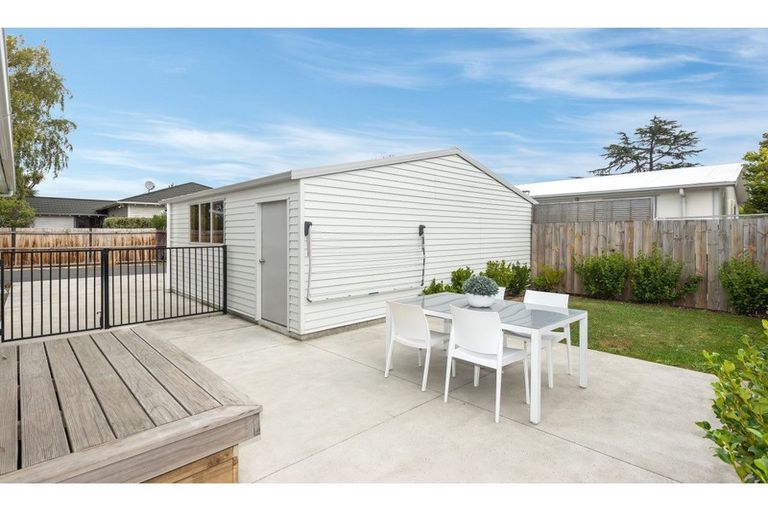 Photo of property in 652b Barbadoes Street, Edgeware, Christchurch, 8013