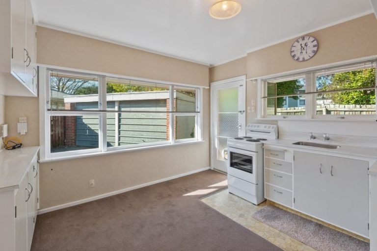 Photo of property in 3/7 Kipax Place, Riccarton, Christchurch, 8011