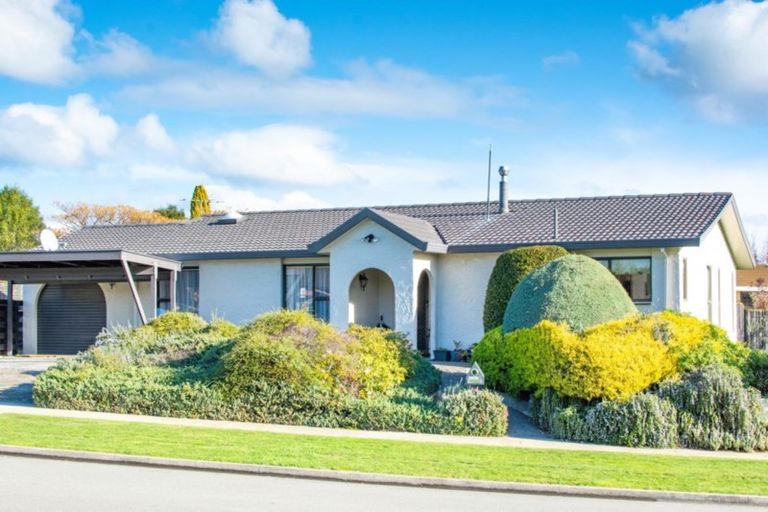 Photo of property in 2 Hillside Terrace, Witherlea, Blenheim, 7201