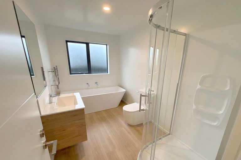 Photo of property in 91 Lennon Drive, Rolleston, 7614