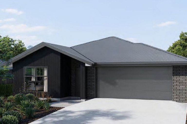 Photo of property in 91 Lennon Drive, Rolleston, 7614