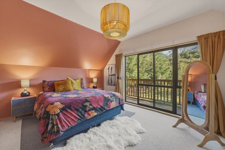 Photo of property in 81 Mount Lyford Avenue, Lyford, Waiau, 7395