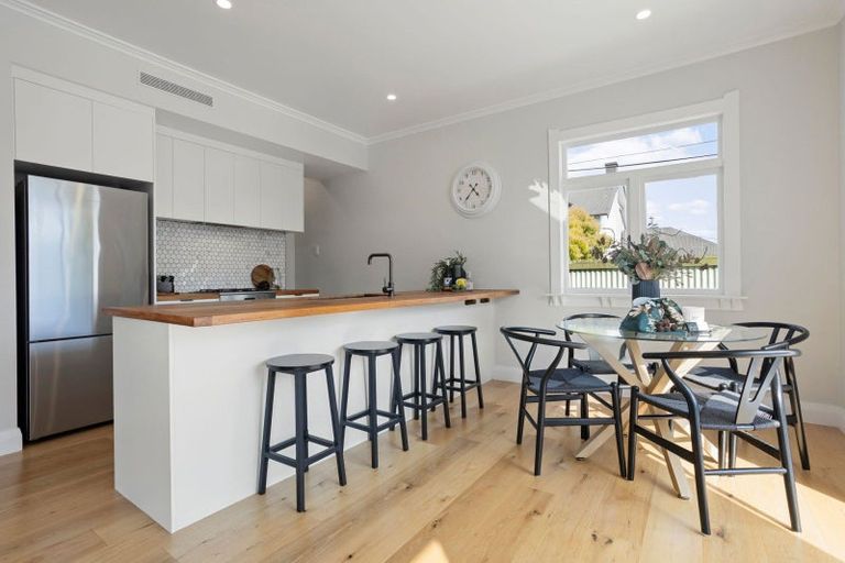 Photo of property in 71 Galloway Street, Hamilton East, Hamilton, 3216