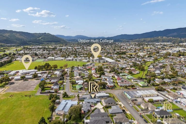 Photo of property in 4 Rimutaka Street, Trentham, Upper Hutt, 5018
