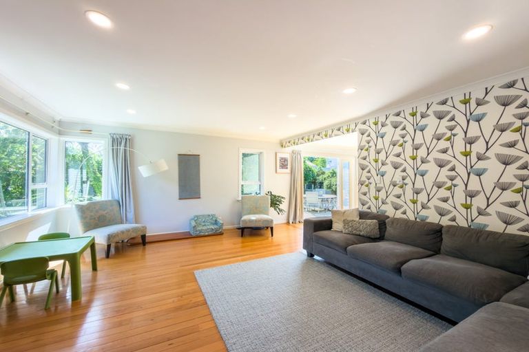 Photo of property in 75 Clifford Road, Johnsonville, Wellington, 6037