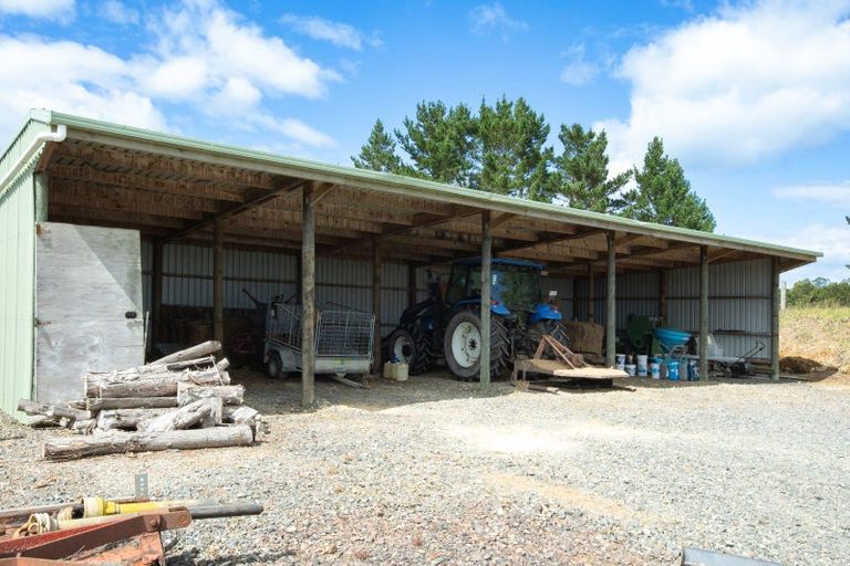 Photo of property in 264 Okokako Road, Waimate North, Kerikeri, 0293