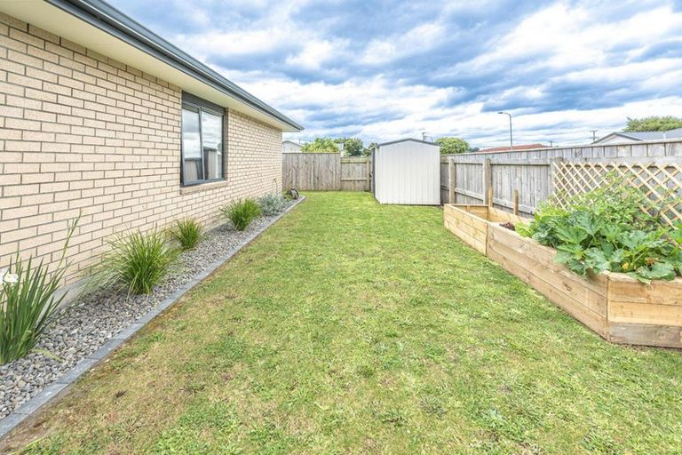 Photo of property in 4 Buckingham Place, Springvale, Whanganui, 4501