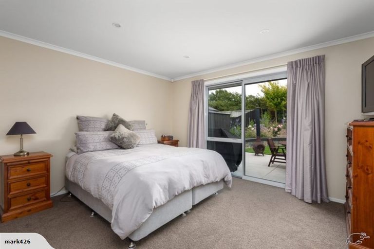 Photo of property in 43a Fairfield Way, Rolleston, 7614