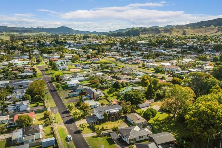 Photo of property in 21 Evans Street, Waihi, 3610