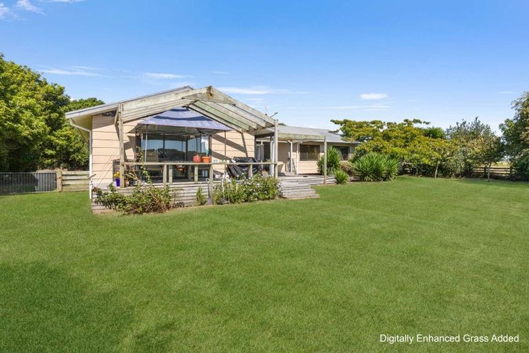 Photo of property in 226 Powell Road, Te Teko, Whakatane, 3193
