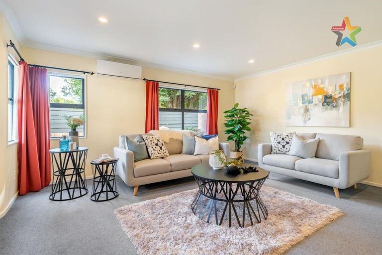 Photo of property in 147 Waterloo Road, Hutt Central, Lower Hutt, 5010