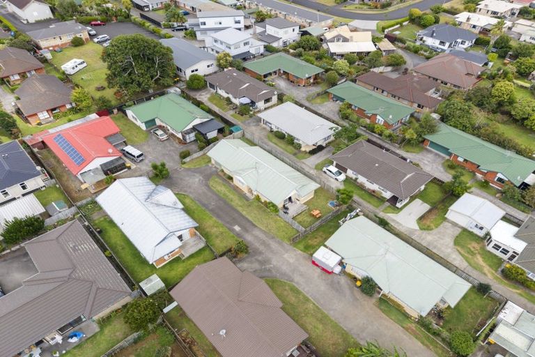Photo of property in 6/48 Victoria Street, Pukekohe, 2120