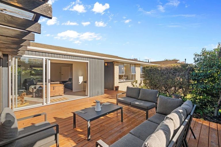 Photo of property in 5 Patterson Terrace, Halswell, Christchurch, 8025