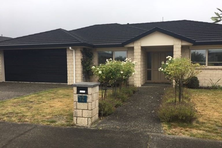 Photo of property in 12 Consort Close, Paraparaumu Beach, Paraparaumu, 5032
