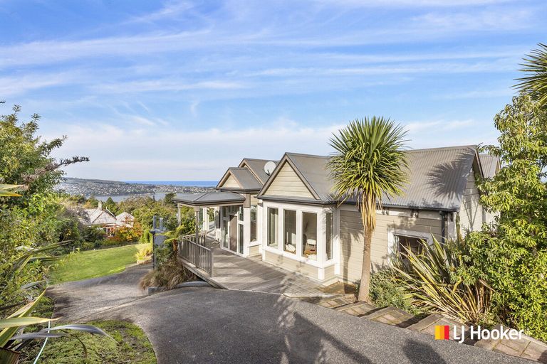 Photo of property in 20 Hart Street, Belleknowes, Dunedin, 9011