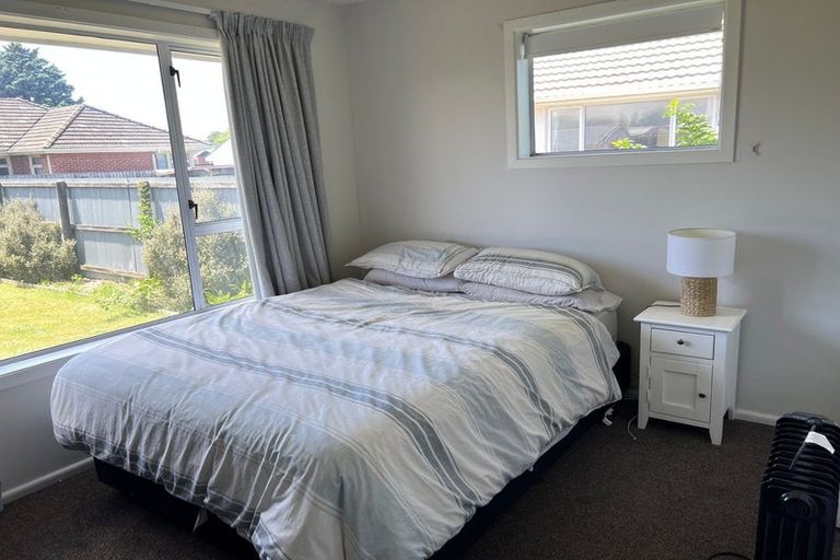 Photo of property in 64 Mahars Road, Mairehau, Christchurch, 8052
