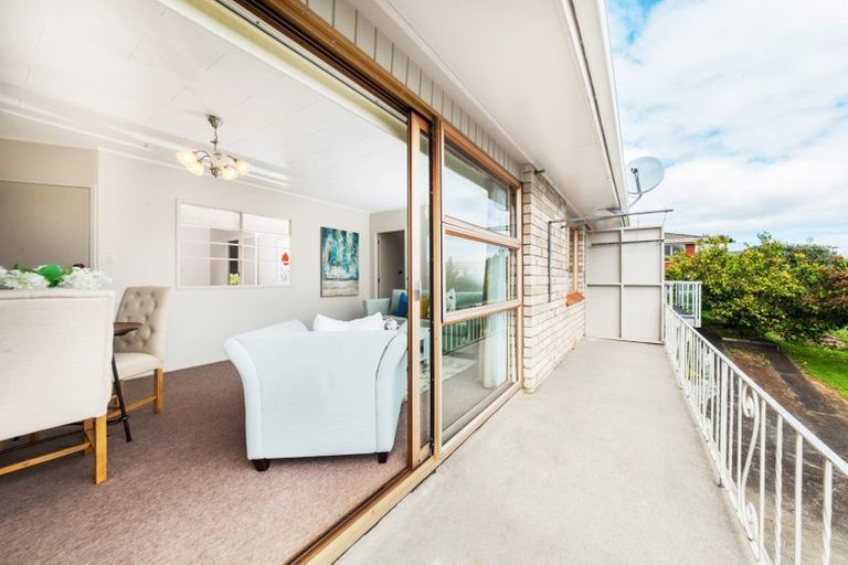 Photo of property in 1/68 Sorrel Crescent, Bucklands Beach, Auckland, 2012