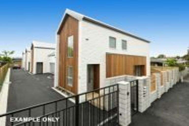 Photo of property in 2/22 Campbell Street, Frankton, Hamilton, 3204