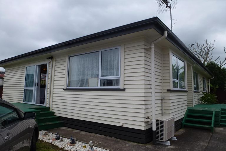 Photo of property in 93b Studholme Street, Morrinsville, 3300
