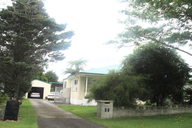 Photo of property in 10 Princess Street, Te Puke, 3119