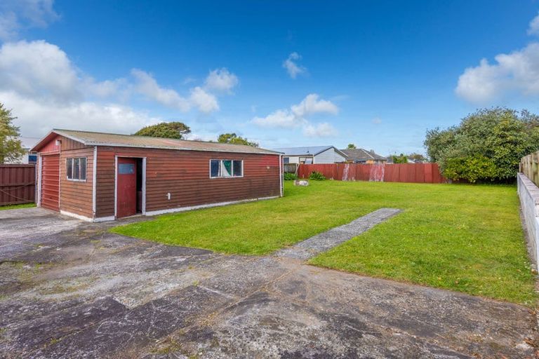 Photo of property in 3 Albert Place, Ngaruawahia, 3720